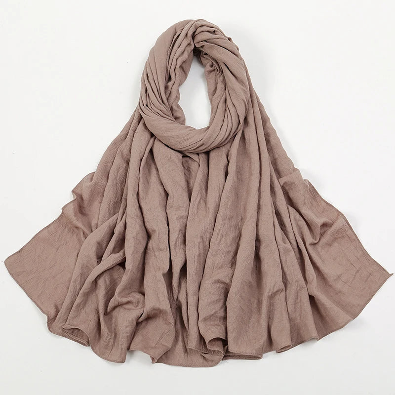 Muslim Hijab Scarf For Women