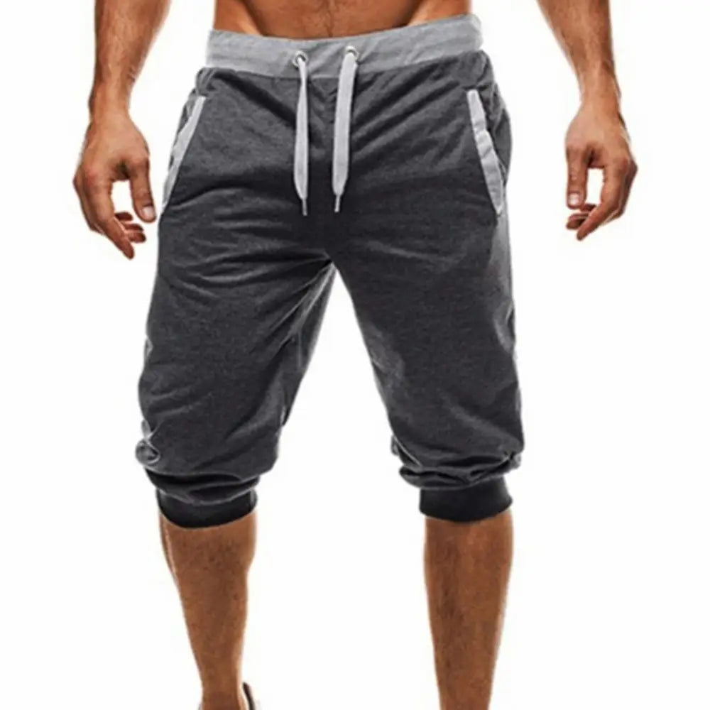 Men Pants Summer Shorts