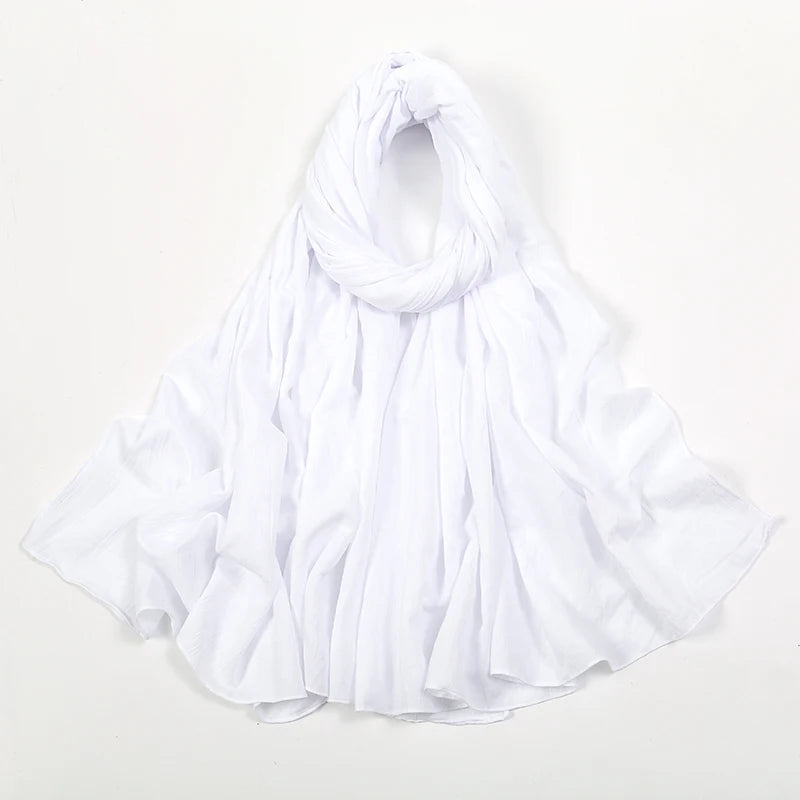 Muslim Hijab Scarf For Women