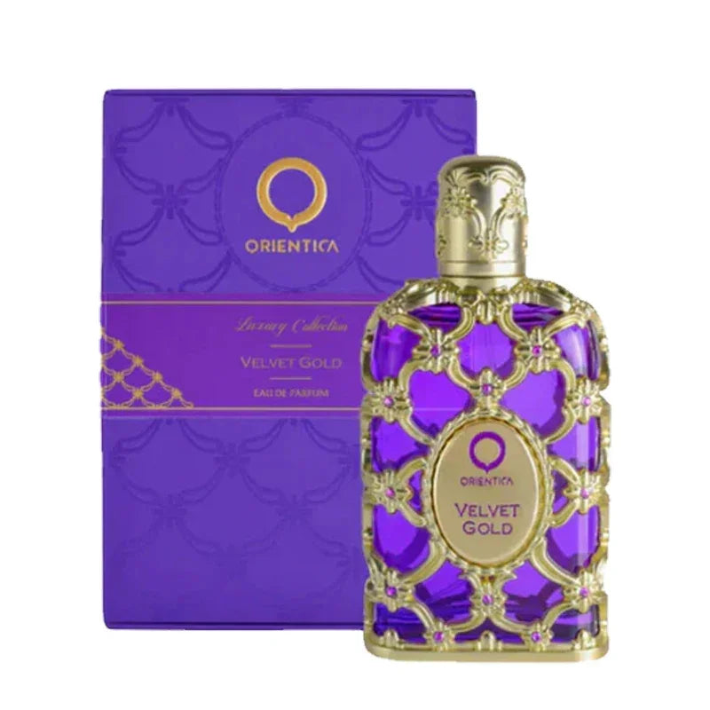 80ml Original Quality Perfume Eau De Parfum Men/Women