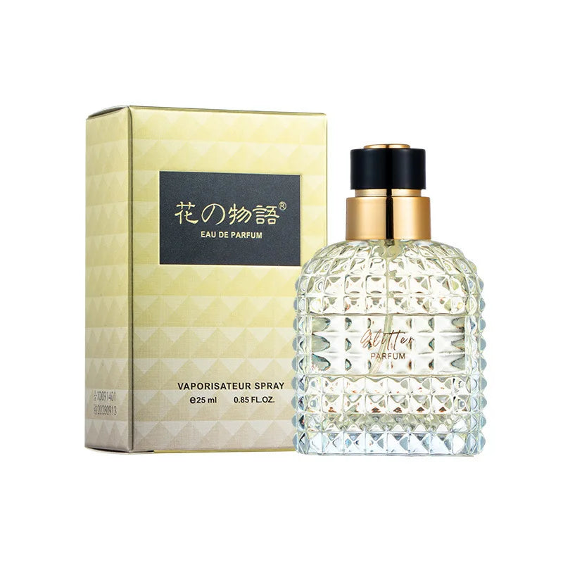 Women Perfume Spray Lasting Fragrance Floral Scent