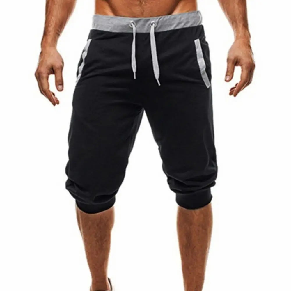 Men Pants Summer Shorts
