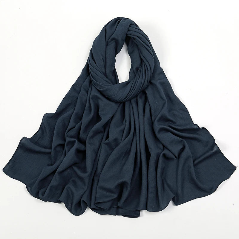 Muslim Hijab Scarf For Women