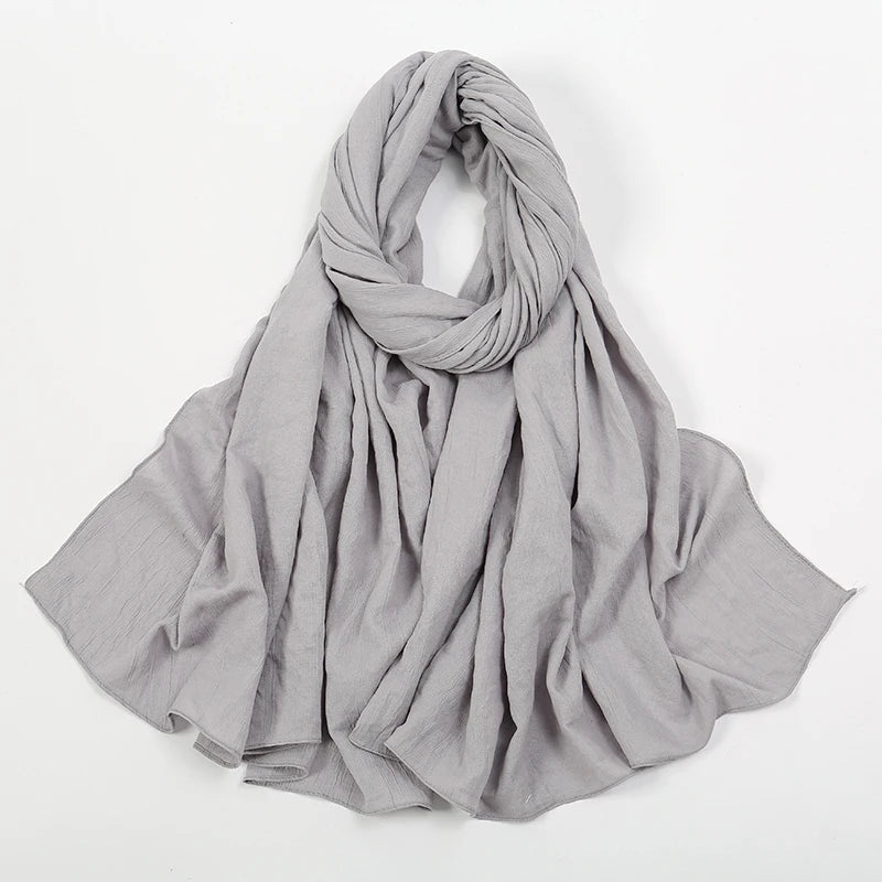 Muslim Hijab Scarf For Women