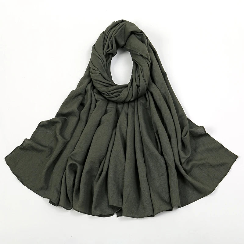 Muslim Hijab Scarf For Women