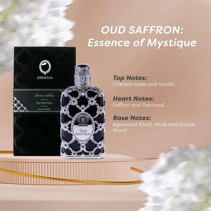 80ml Original Quality Perfume Eau De Parfum Men/Women