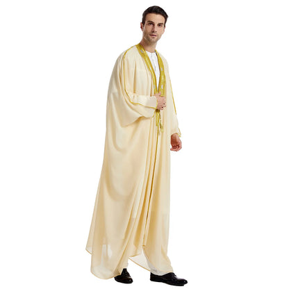 Islamic Clothing Moroccan thobe