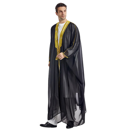 Islamic Clothing Moroccan thobe