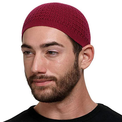 Muslim Men Hats