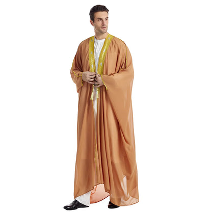 Islamic Clothing Moroccan thobe