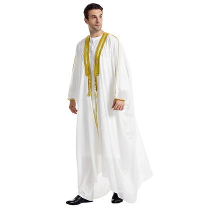 Islamic Clothing Moroccan thobe