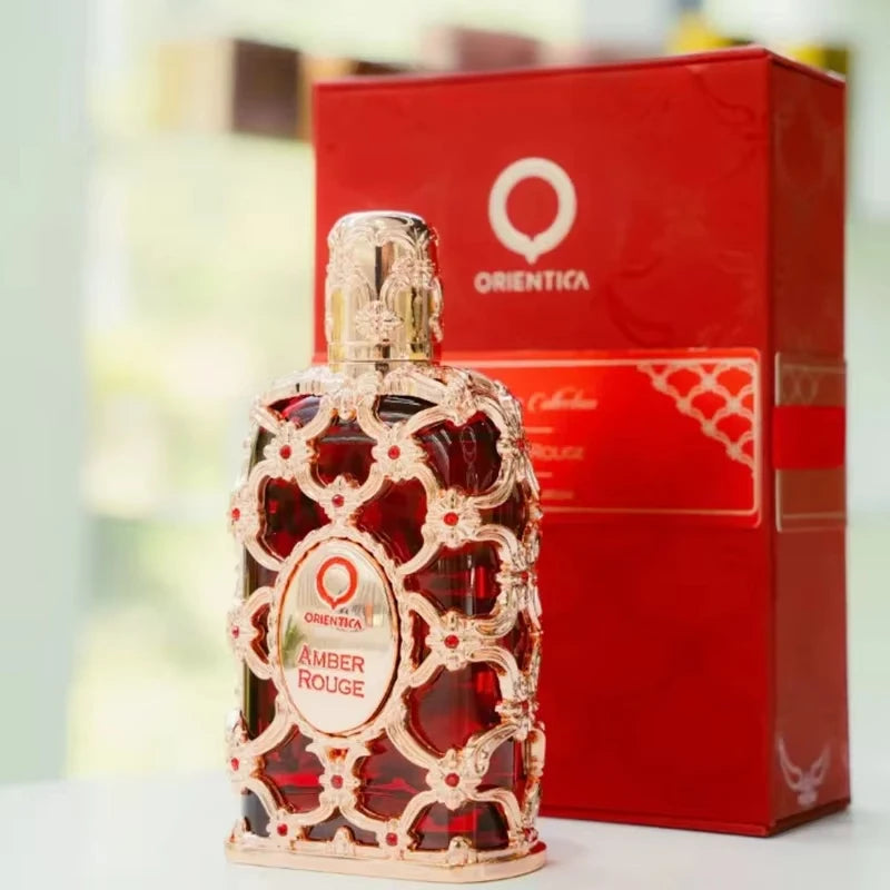 80ml Original Quality Perfume Eau De Parfum Men/Women