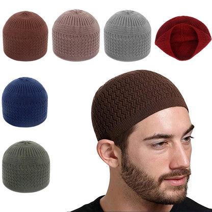 Muslim Men Hats