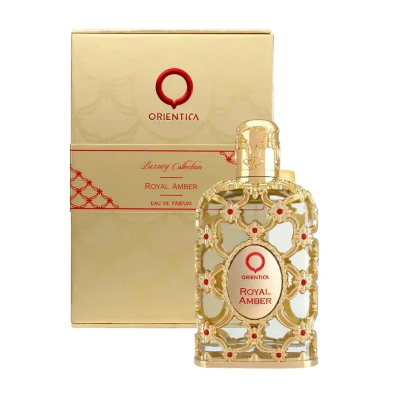 80ml Original Quality Perfume Eau De Parfum Men/Women